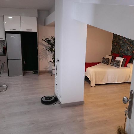 Apartamento La Crucillada La Guancha Екстериор снимка