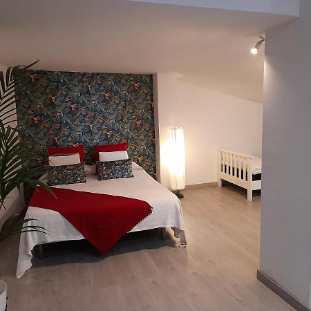 Apartamento La Crucillada La Guancha Екстериор снимка