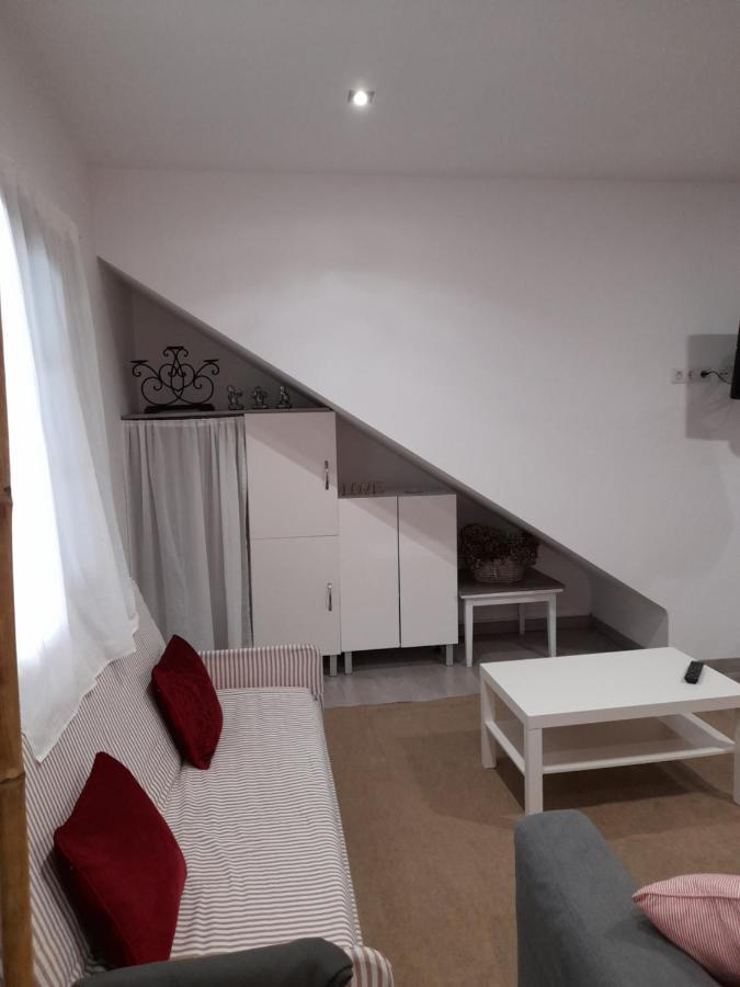 Apartamento La Crucillada La Guancha Екстериор снимка