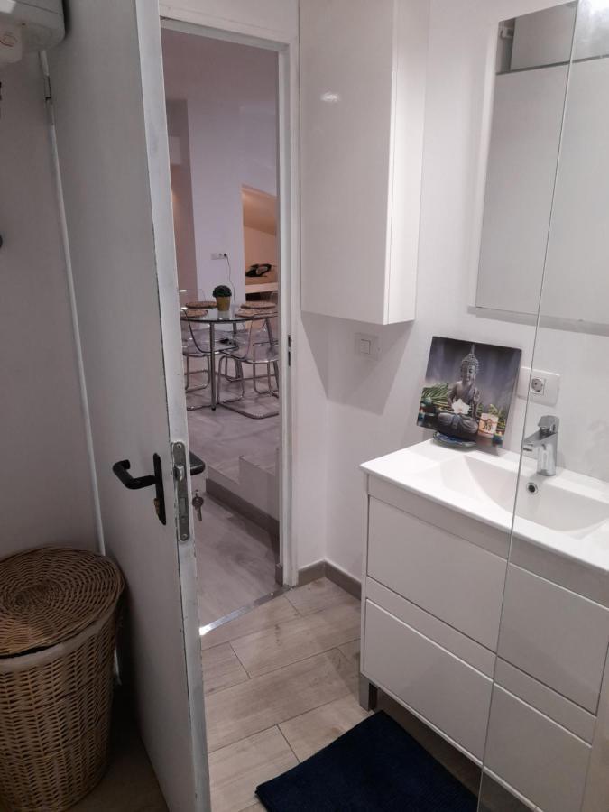 Apartamento La Crucillada La Guancha Екстериор снимка