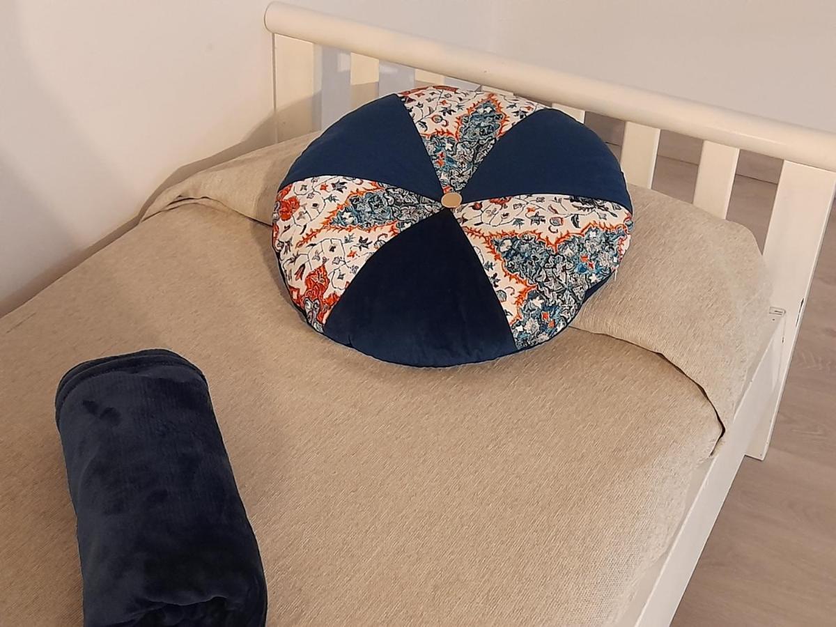 Apartamento La Crucillada La Guancha Екстериор снимка