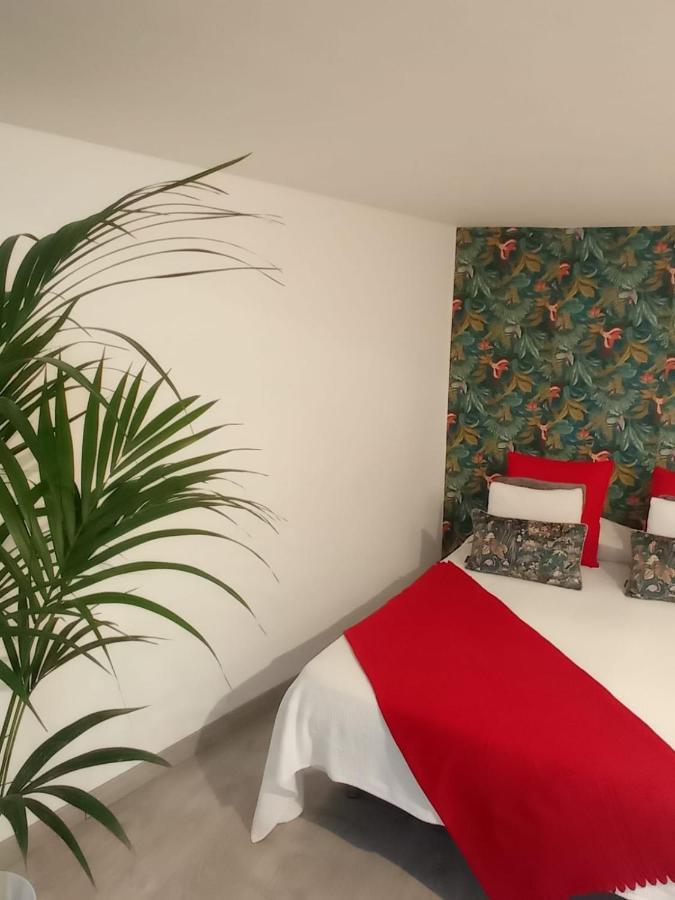 Apartamento La Crucillada La Guancha Екстериор снимка