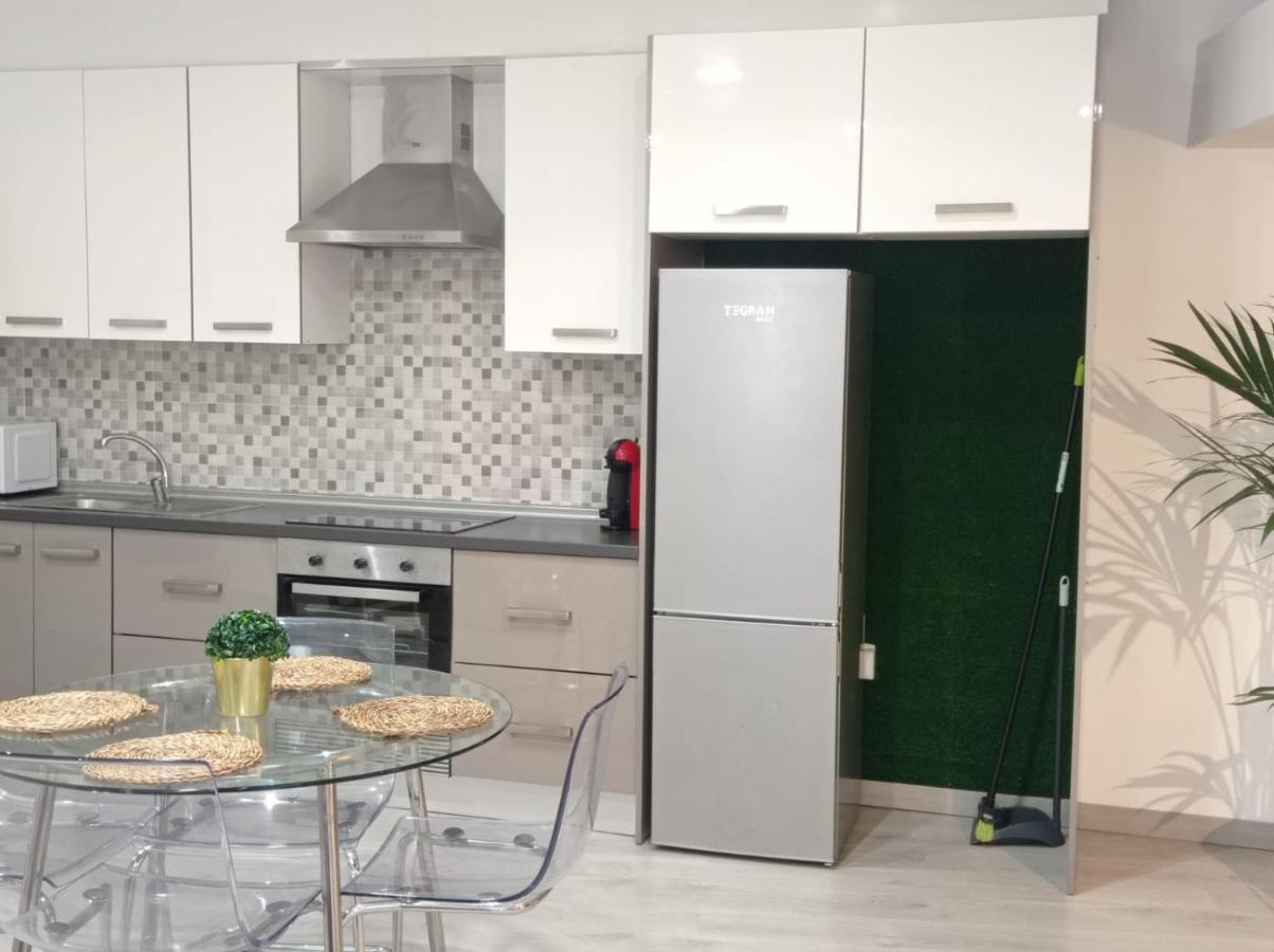 Apartamento La Crucillada La Guancha Екстериор снимка