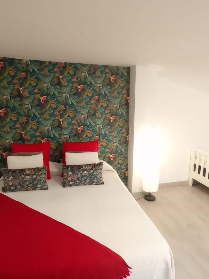 Apartamento La Crucillada La Guancha Екстериор снимка
