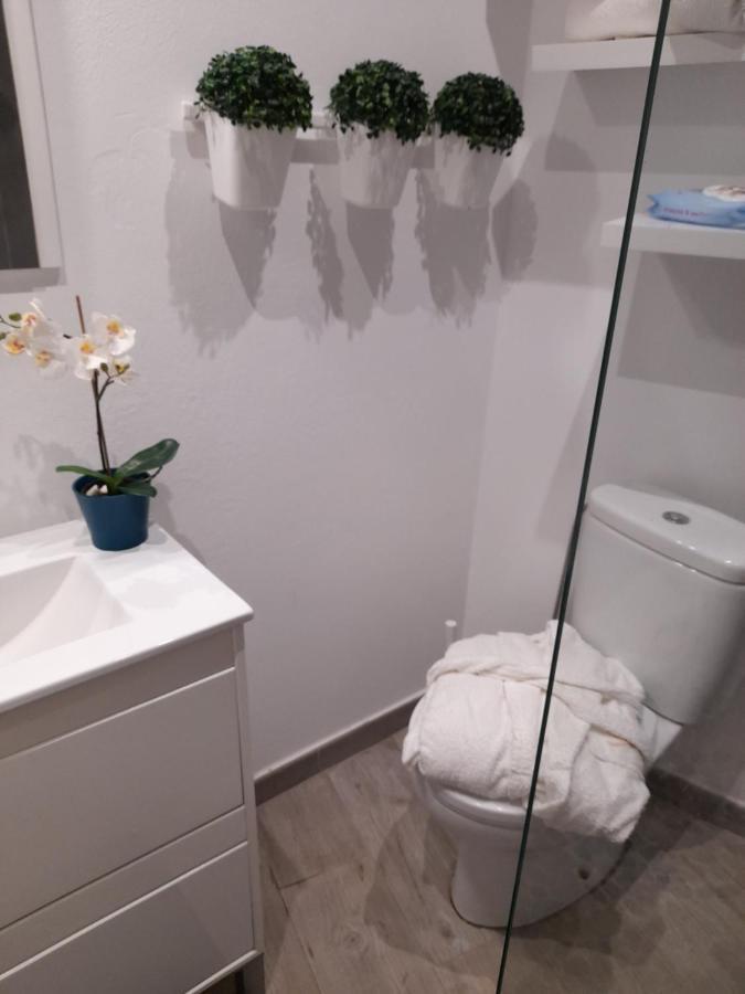 Apartamento La Crucillada La Guancha Екстериор снимка