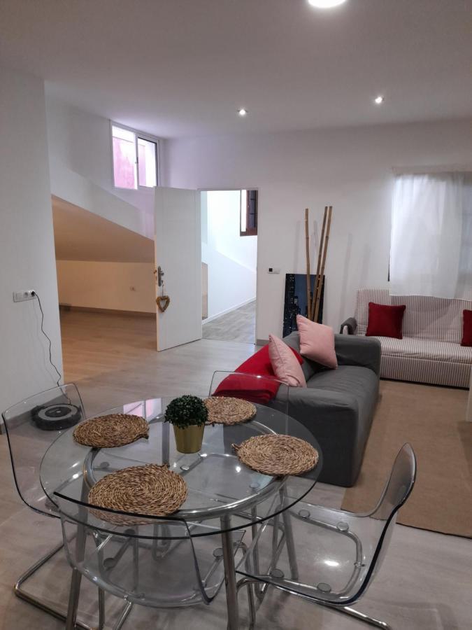 Apartamento La Crucillada La Guancha Екстериор снимка
