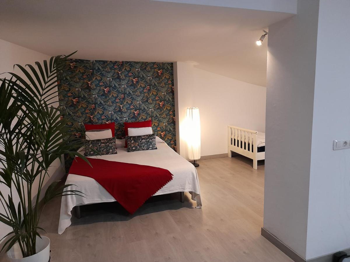 Apartamento La Crucillada La Guancha Екстериор снимка