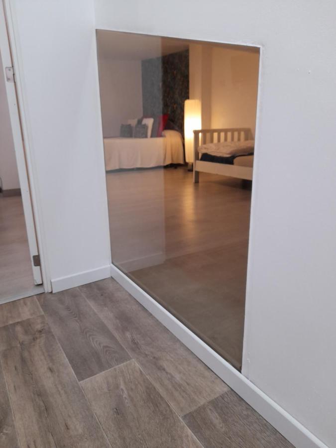 Apartamento La Crucillada La Guancha Екстериор снимка