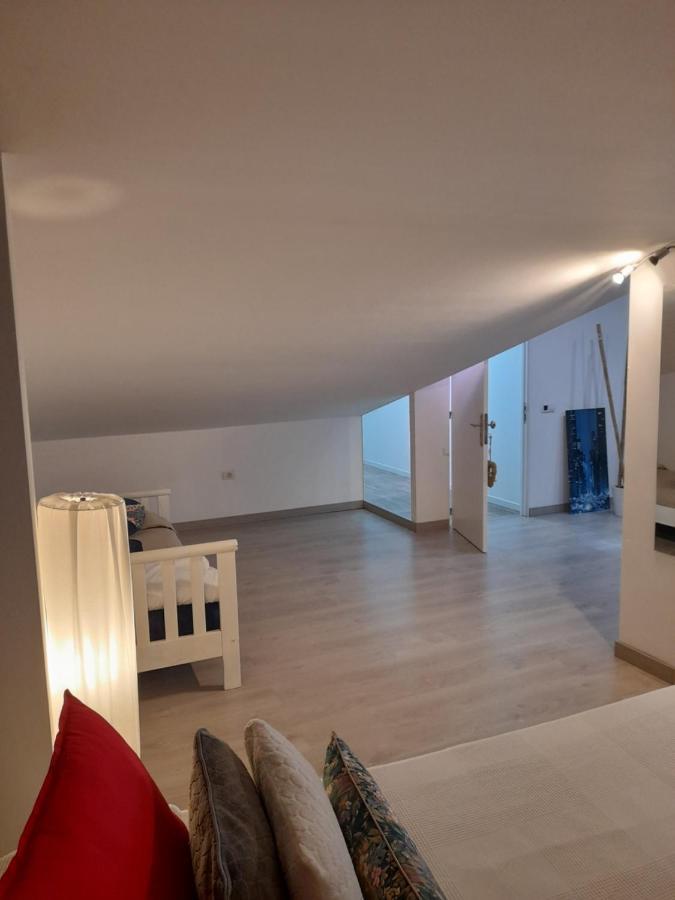 Apartamento La Crucillada La Guancha Екстериор снимка